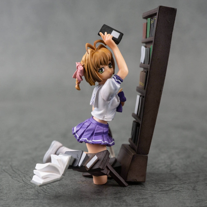 Suzumiya Haruka - Moe Colle Age Maniax 3D Vol.1 -  Kimi ga Nozomu Eien (Volks)